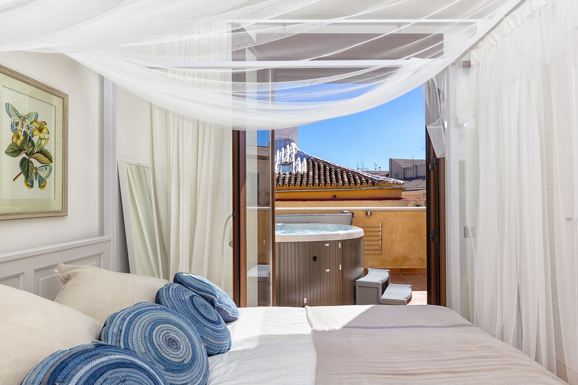 Apartamento Kim Malaga Exterior photo
