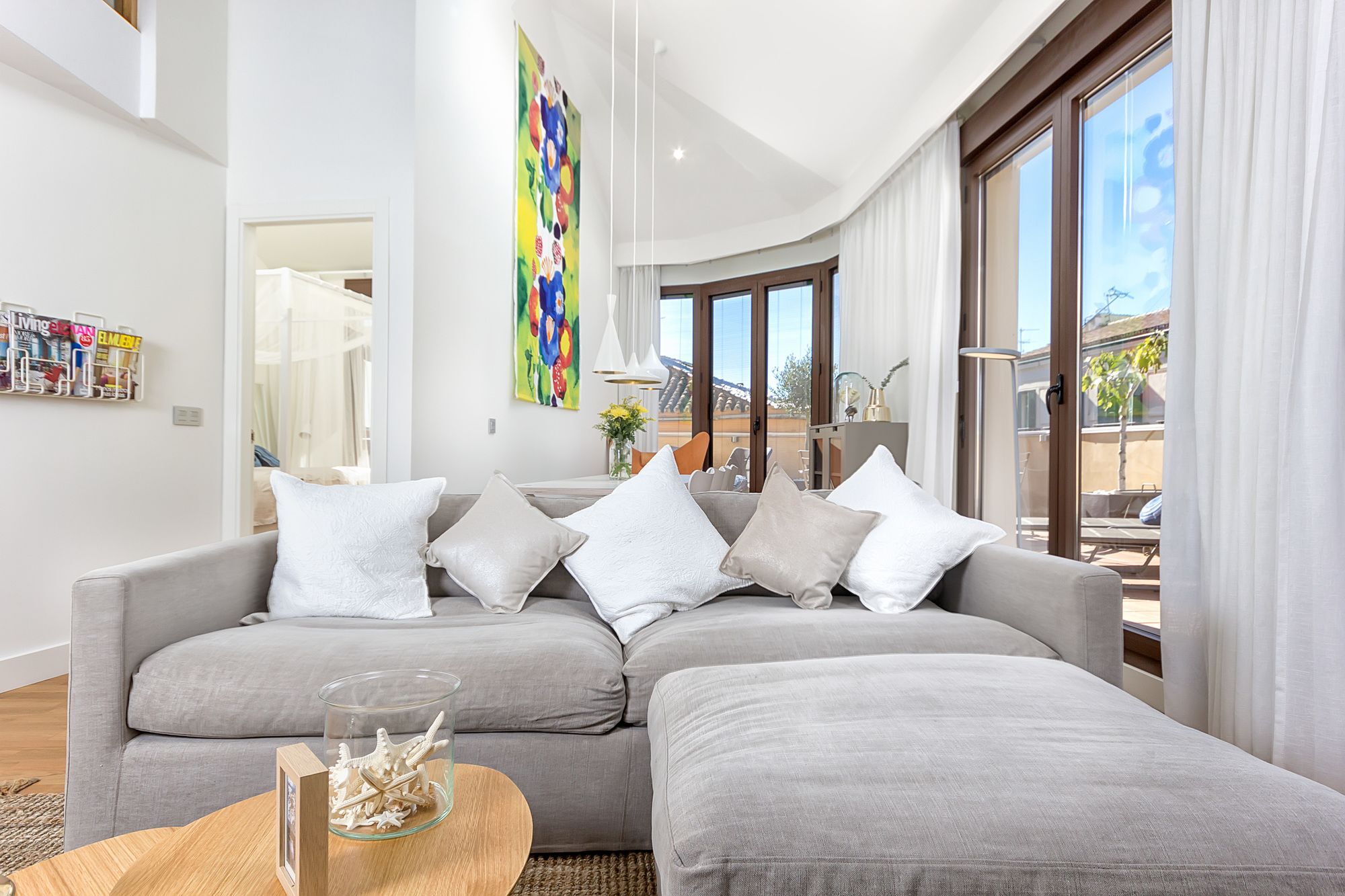 Apartamento Kim Malaga Exterior photo