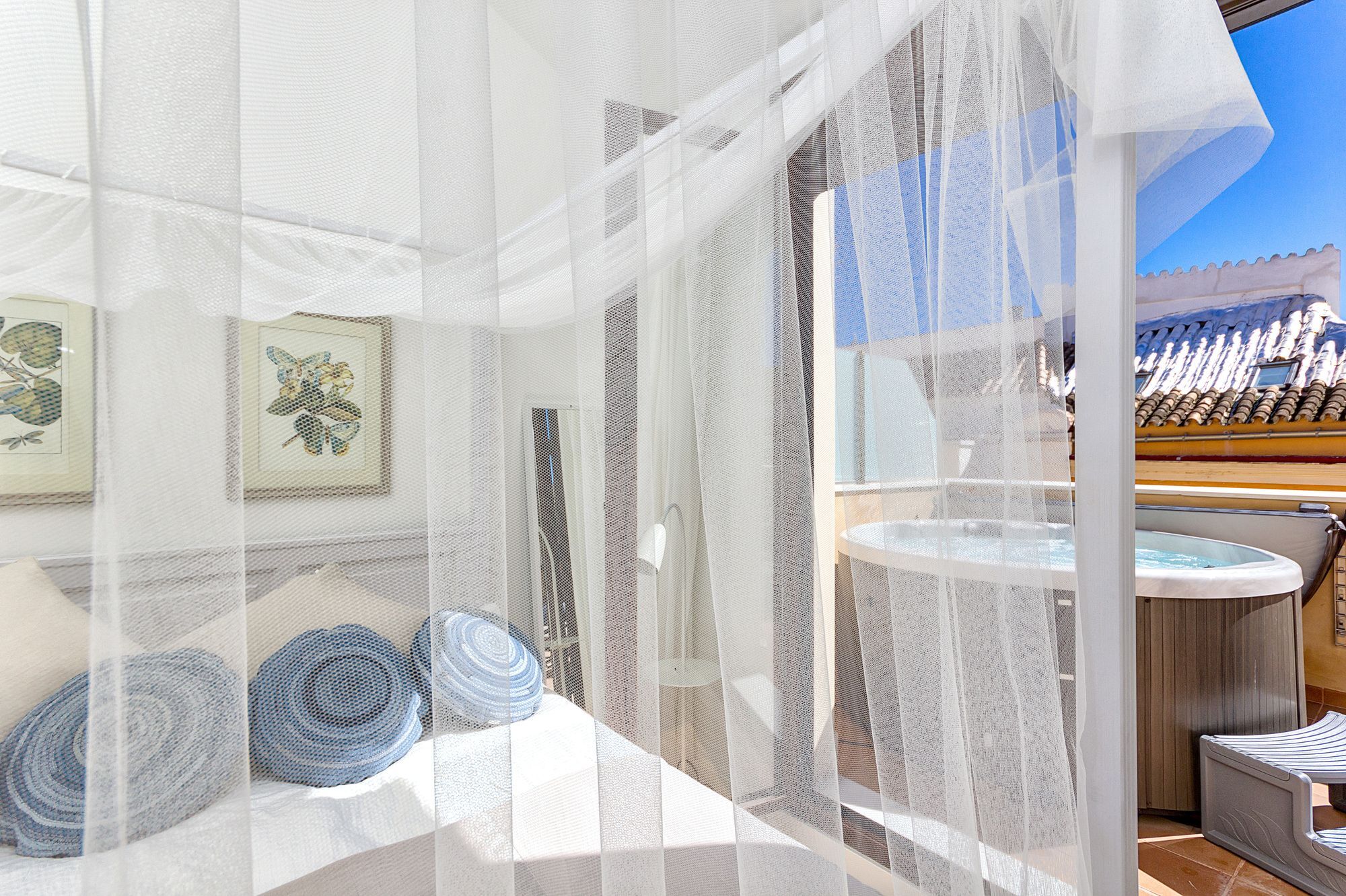 Apartamento Kim Malaga Exterior photo